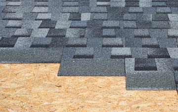 expert Adstock asphalt roof companies