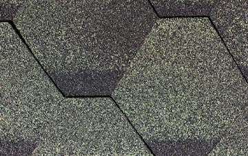 Adstock fibreglass shingle repairs