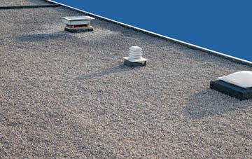 flat roofing Adstock, Buckinghamshire