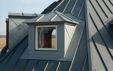 metal roofing Adstock, Buckinghamshire