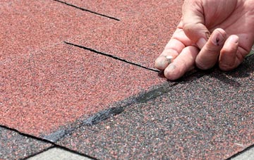 Adstock asphalt roof repairs