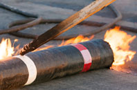 free Adstock flat roofing repair quotes